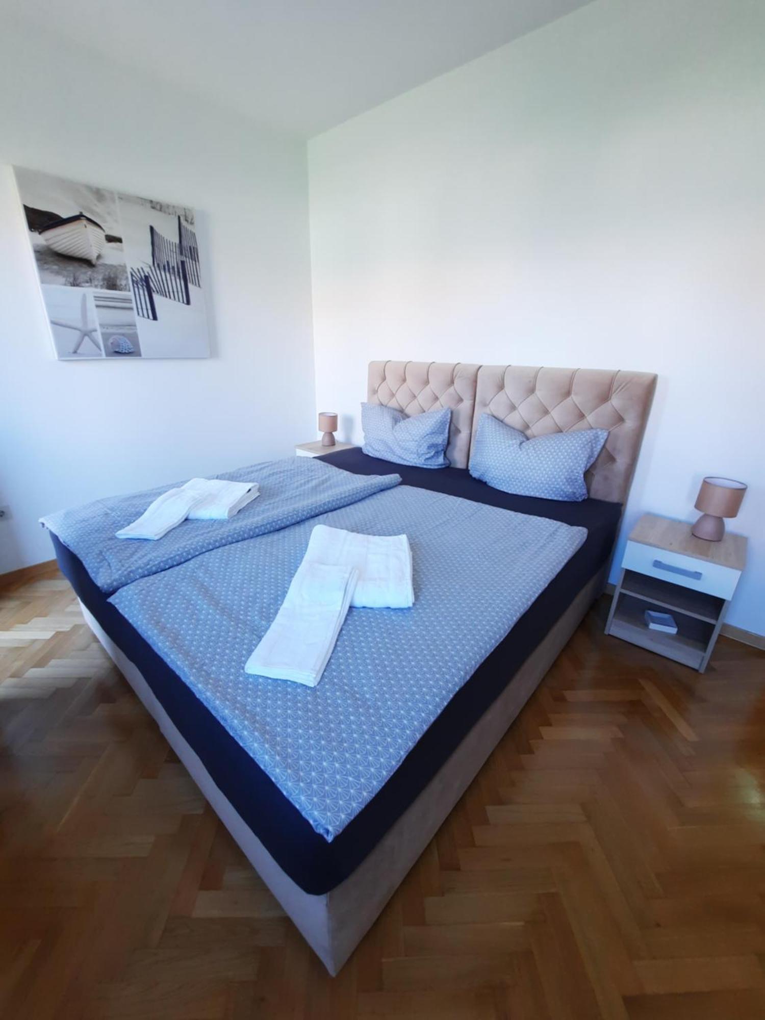 Bed and Breakfast Pansion Drvo Supetar Exterior foto