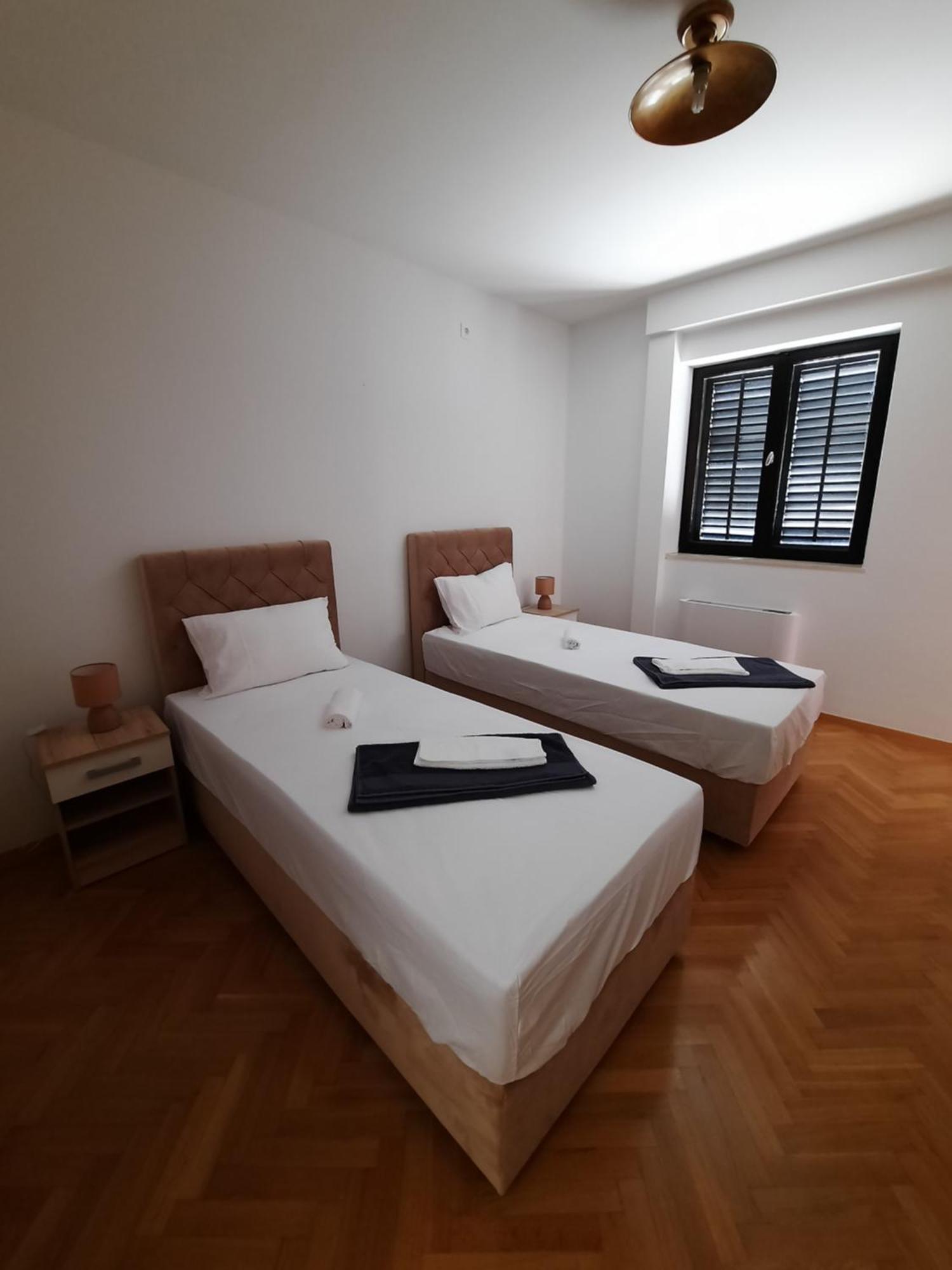 Bed and Breakfast Pansion Drvo Supetar Exterior foto
