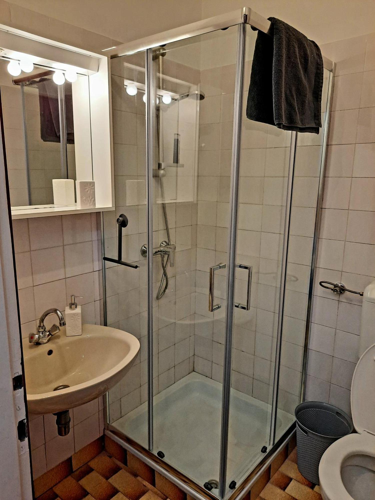 Bed and Breakfast Pansion Drvo Supetar Exterior foto