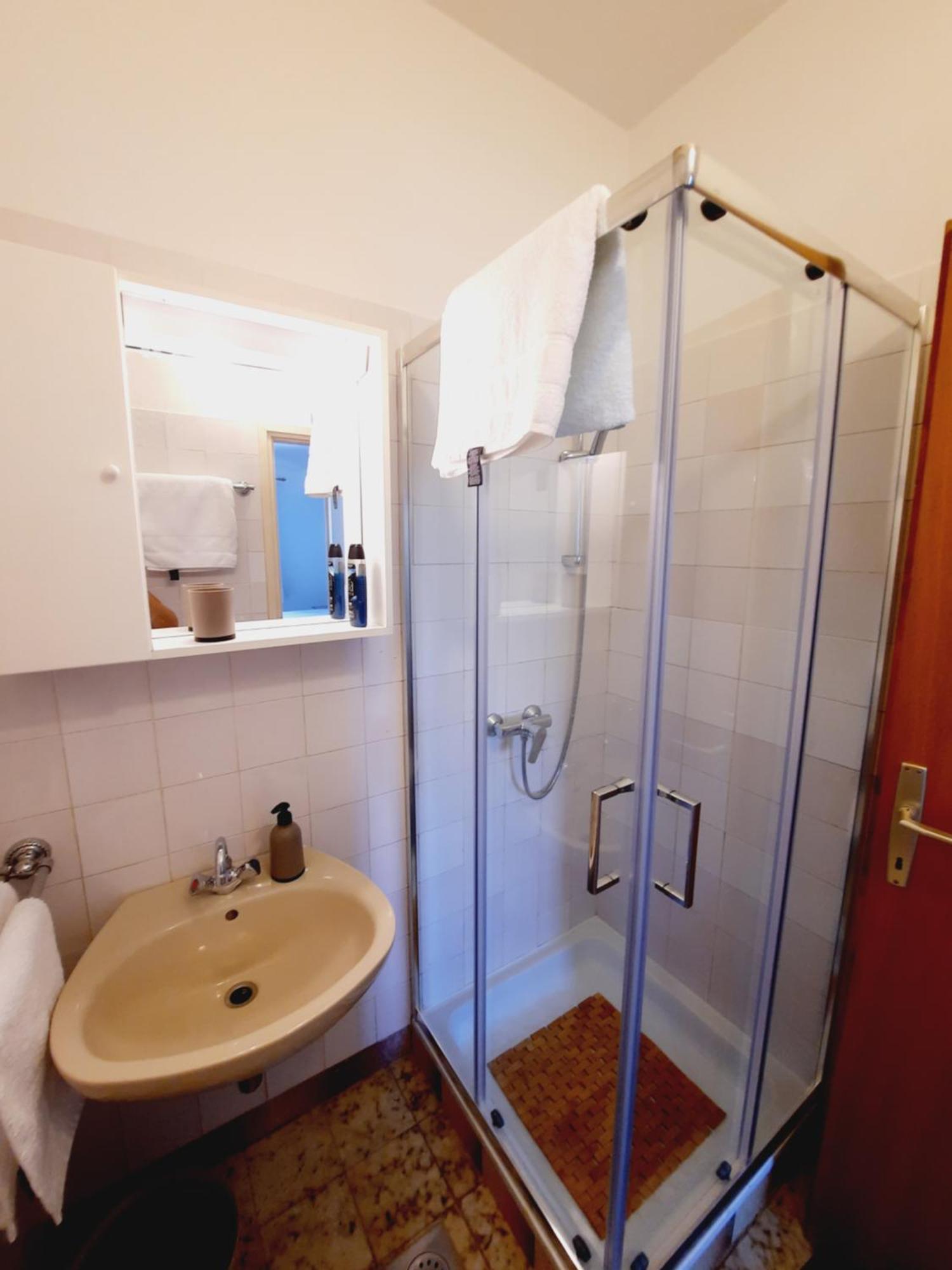 Bed and Breakfast Pansion Drvo Supetar Exterior foto